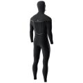 Mercury Steamer FX 6/4 FTM TR Hood Bk (Farbe: Black, Größe: 51-mt)