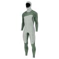 Mercury Steamer FX 6/4 FTM TR Hood Bk (Farbe: Navy, Größe: 56-xxl)