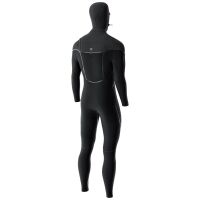 Mercury Steamer FX 6/4 FTM TR Hood Bk (Farbe: Navy, Größe: 51-mt)