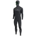 Mercury Steamer FX 6/4 FTM TR Hood Bk (Farbe: Navy, Größe: 51-mt)