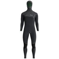 Mercury Steamer FX 6/4 FTM TR Hood Bk (Farbe: Navy, Größe: 48-s)