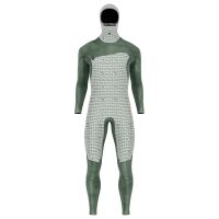 Mercury Steamer FX 6/4 FTM TR Hood Bk (Farbe: Navy, Größe: 46-xs)