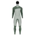 Mercury Steamer FX 6/4 FTM TR Hood Bk (Farbe: Black, Größe: 54-xl)