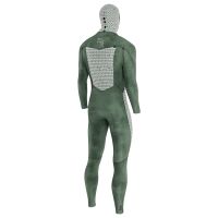 Mercury Steamer FX 6/4 FTM TR Hood Bk (Farbe: Black, Größe: 48-s)