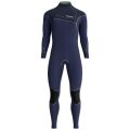 Mercury Steamer Free-X 6/4 FTM TR (Farbe: Navy, Größe: 51-mt)