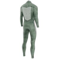 Mercury Steamer Free-X 5/4 FTM TR (Farbe: Navy, Größe: 51-mt)