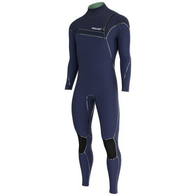 Mercury Steamer Free-X 4/3 FTM TR (Farbe: Navy, Größe: 54-xl)