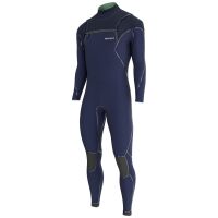 Mercury Steamer Freezip 6/4 FTM TR (Farbe: Black, Größe: 54-xl)