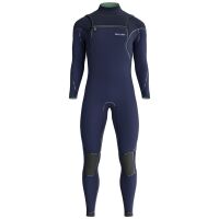 Mercury Steamer Freezip 6/4 FTM TR (Farbe: Black, Größe: 51-mt)