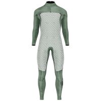 Mercury Steamer Freezip 6/4 FTM TR (Farbe: Black, Größe: 51-mt)