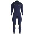 Mercury Steamer Freezip 4/3 FTM TR (Farbe: Navy, Größe: 56-xxl)