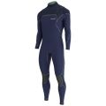 Mercury Steamer Freezip 4/3 FTM TR (Farbe: Black, Größe: 54-xl)