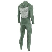 Mercury Steamer Freezip 4/3 FTM TR (Farbe: Black, Größe: 53-lt)