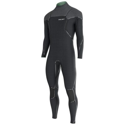 Mercury Steamer V-Zip 6/4 FTM TR (Größe: 48-s)