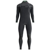 Mercury Steamer V-Zip 6/4 FTM TR (Größe: 48-s)