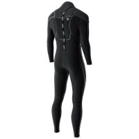 Mercury Steamer V-Zip 6/4 FTM TR (Größe: 48-s)