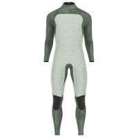 Mercury Steamer V-Zip 6/4 FTM TR (Größe: 48-s)