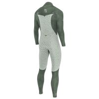 Mercury Steamer V-Zip 6/4 FTM TR (Größe: 48-s)