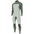 Mercury Steamer V-Zip 6/4 FTM TR (Größe: 48-s)