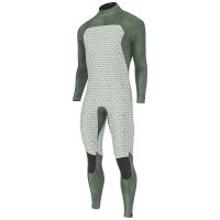 Mercury Steamer V-Zip 6/4 FTM TR (Größe: 52-l)