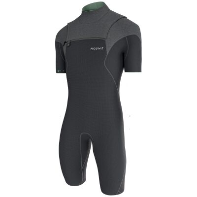 Mercury Shorty Freezip 2/2 FL (Größe: 54-xl)