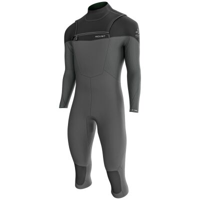 Fusion Steamer OverKnee FZ 3/2 FL (Größe: 48-s)