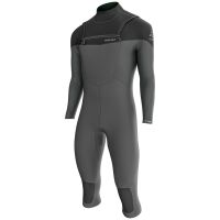 Fusion Steamer OverKnee FZ 3/2 FL (Größe: 48-s)