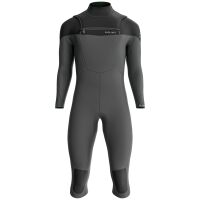Fusion Steamer OverKnee FZ 3/2 FL (Größe: 48-s)