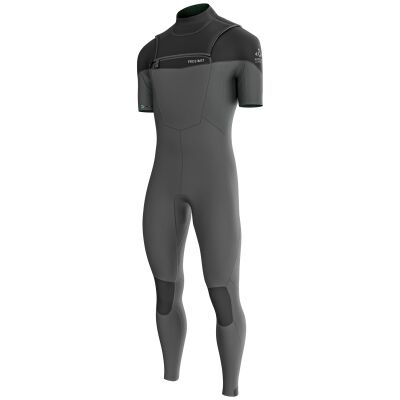 Fusion Steamer SA Freezip 3/2 FL (Größe: 54-xl)