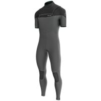 Fusion Steamer SA Freezip 3/2 FL (Größe: 54-xl)