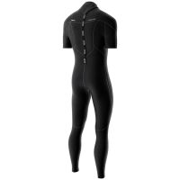 Unity Steamer V-Zip SA 3/2 men