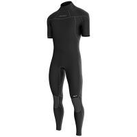 Unity Steamer V-Zip SA 3/2 men (Größe: 48-s)