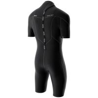 Unity Shorty V-Zip 2/2 me (Größe: 46-xs)