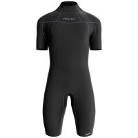 Unity Shorty V-Zip 2/2 me (Größe: 56-xxl)