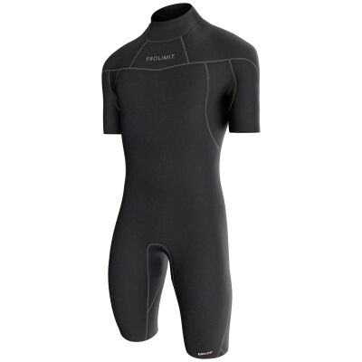 Unity Shorty V-Zip 2/2 me (Größe: 48-s)