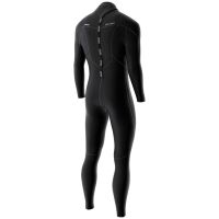 Unity Steamer V-Zip 4/3 GBS men (Größe: 48-s)