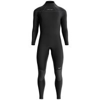 Unity Steamer V-Zip 3/2 GBS men (Größe: 58-3xl)