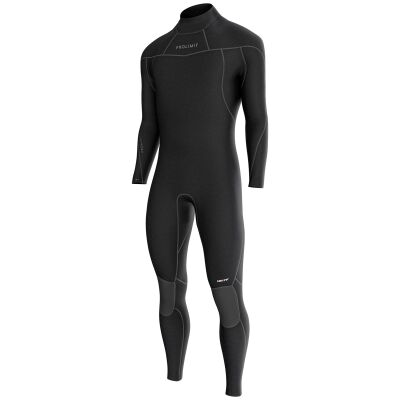 Unity Steamer V-Zip 3/2 FL me (Größe: 53-lt)
