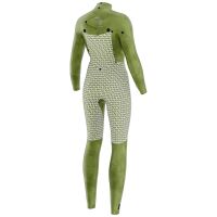 Flare Steamer Free-X 6/4 GBS (Größe: 44-2xl)