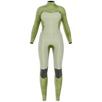 Flare Steamer Freezip 5/4 GBS (Größe: 40-L)