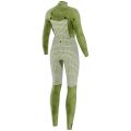 Flare Steamer Freezip 5/4 GBS (Größe: 36-S)