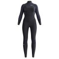 Flare Steamer Freezip 5/4 GBS (Größe: 34-XS)