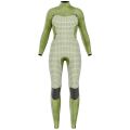 Flare Steamer Freezip 5/4 GBS (Größe: 34-XS)