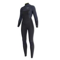 Flare Steamer Freezip 4/3 GBS (Größe: 44-2xl)