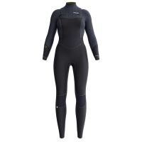 Flare Steamer Freezip 4/3 GBS (Größe: 34-XS)