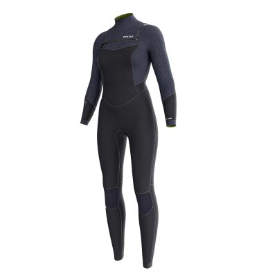Flare Steamer Freezip 3/2 GBS (Größe: 44-2xl)