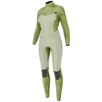 Flare Steamer Freezip 3/2 GBS (Größe: 44-2xl)