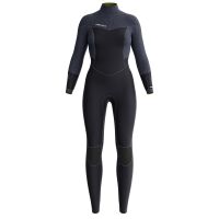 Flare Steamer V-Zip 5/4 GBS (Größe: 44-2xl)