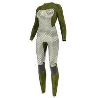 Flare Steamer V-Zip 5/4 GBS (Größe: 42-XL)