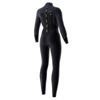 Flare Steamer V-Zip 5/4 GBS (Größe: 38-mt)